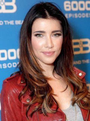 Jacqueline MacInnes Wood Height