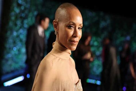 Jada Koren Pinkett: Age and Height