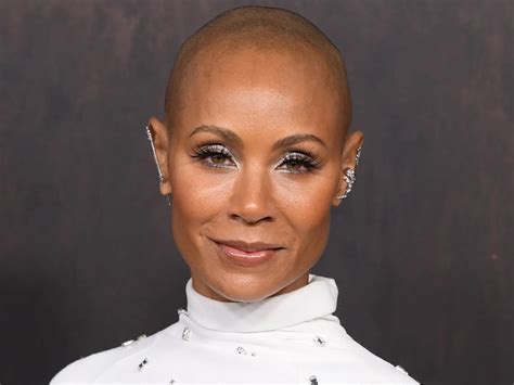 Jada Pinkett Smith's Net Worth Revealed