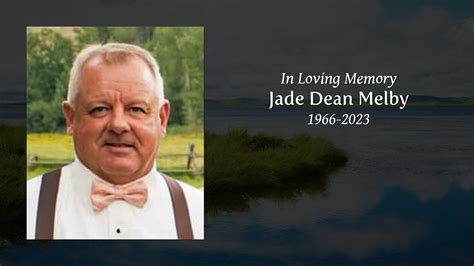 Jade Dean's Philanthropic Efforts