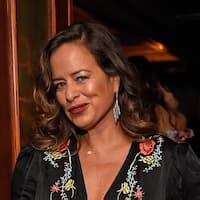 Jade Jagger Biography