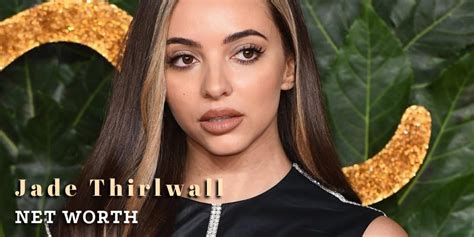 Jade Thirlwall: Early Life and Career