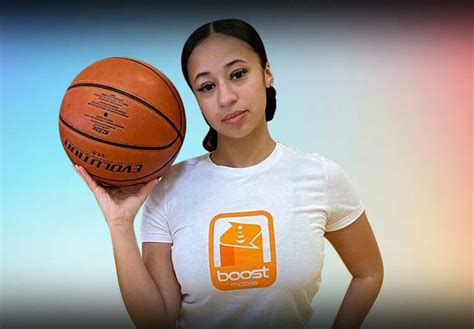 Jaden Newman: A Rising Basketball Star