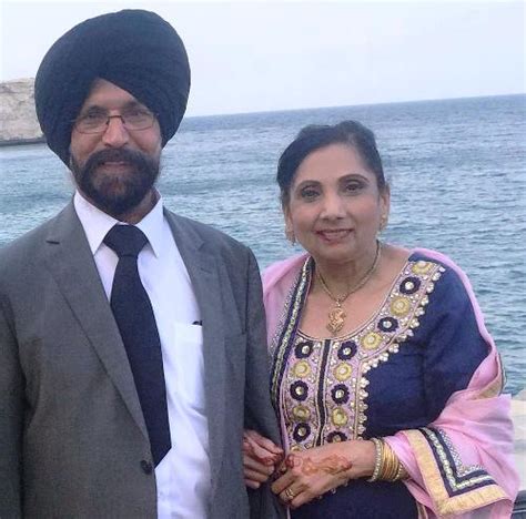 Jagdeep Jaswal: Personal Life and Family