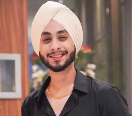 Jaigo Gill: A Rising Star in the Entertainment Industry