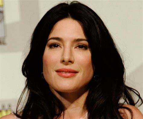 Jaime Murray Biography: Early Life and Career