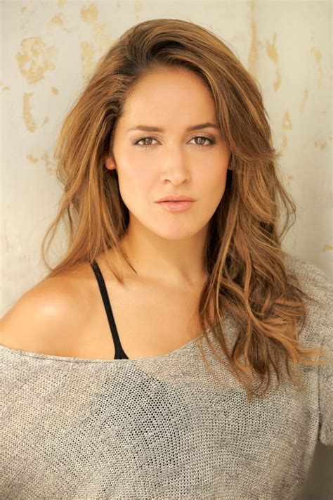 Jaina Lee Ortiz's Charitable Endeavors