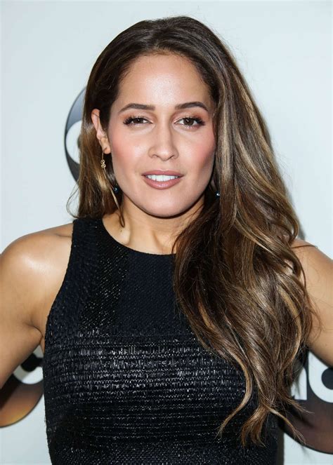 Jaina Lee Ortiz's Impact on the Entertainment Industry