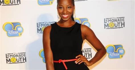 Jamelia: Early Life and Career