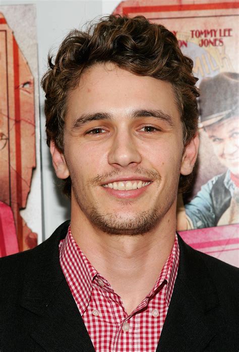 James Franco's Impact on Hollywood