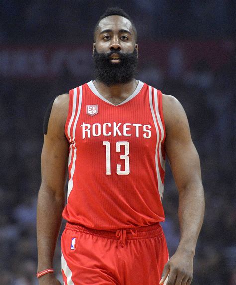 James Harden: A Basketball Prodigy