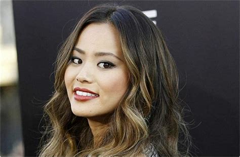 Jamie Chung Bio