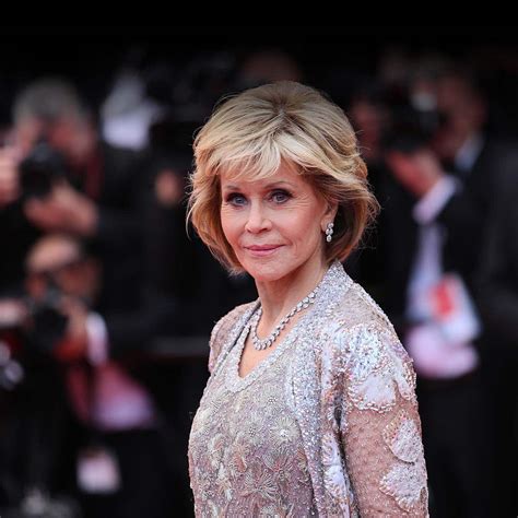 Jane Fonda's Age and Birthdate