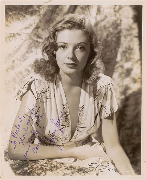 Jane Greer's Age: How Old Was She When She Rose to Fame?