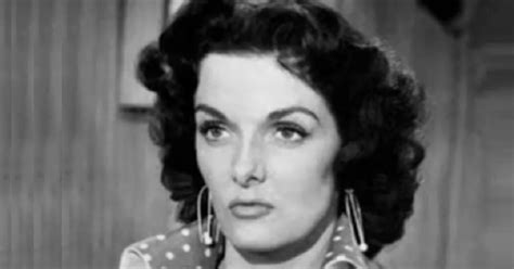 Jane Russell Biography