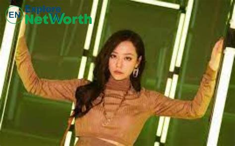 Jane Zhang Net Worth