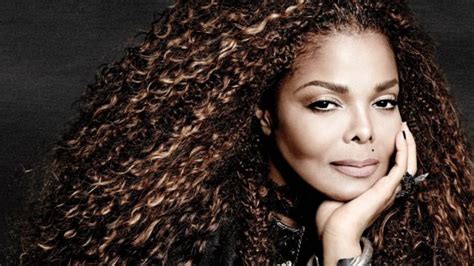 Janet's Age and Birthdate