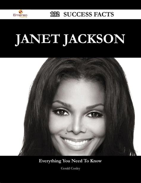 Janet Jackson's Rise to Success