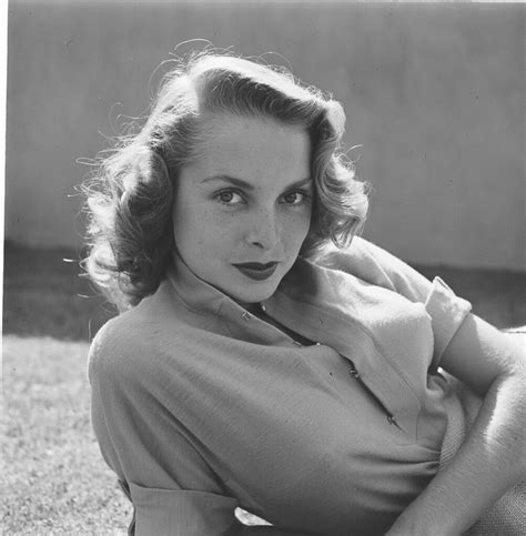 Janet Leigh's Early Life and Career