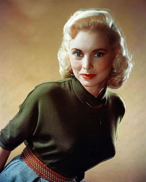 Janet Leigh's Memorable Performances on the Silver Screen