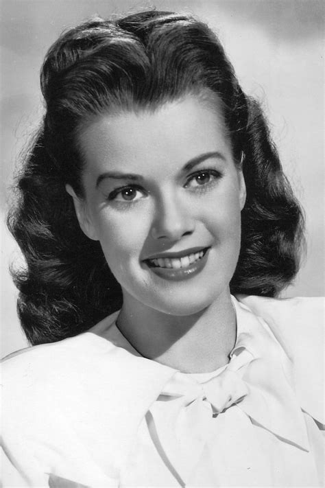 Janis Paige's Impact on the Film Industry