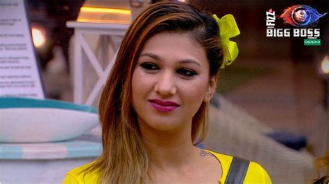 Jasleen Matharu Bigg Boss 12: Biography