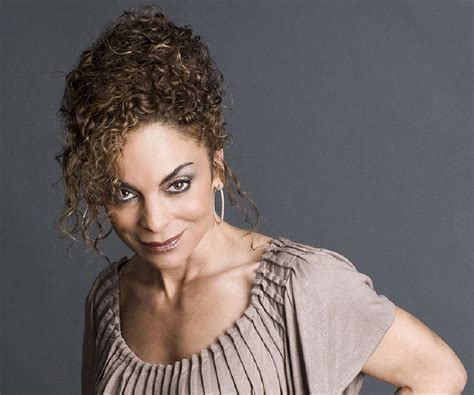 Jasmine Guy's Career in Music and Writing