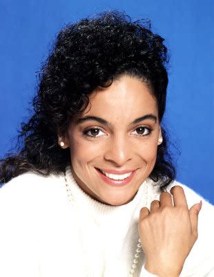 Jasmine Guy's Impact on Pop Culture