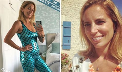 Jasmine Harman: Height and Physique