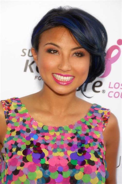 Jasmine Mai Biography