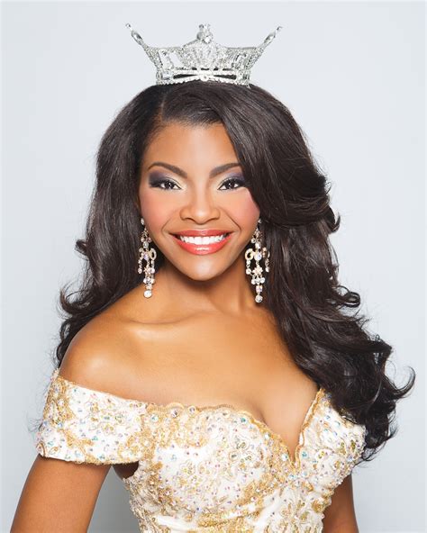 Jasmine Murray's Journey to Pageantry Success