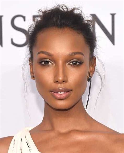 Jasmine Tookes Biography