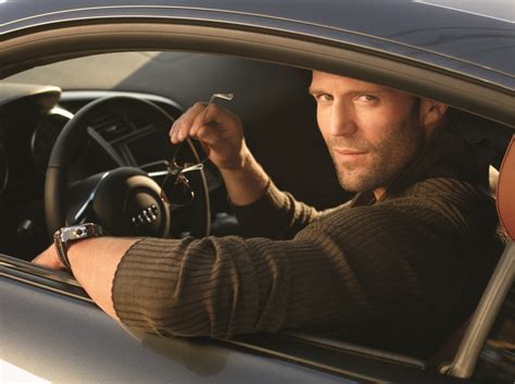 Jason Statham: Secrets of His Everlasting Youth