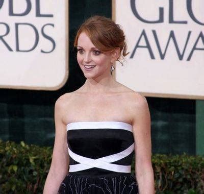 Jayma Mays' Age and Birthday