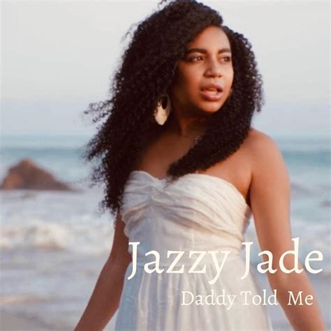 Jazzy Jade's Early Life and Background