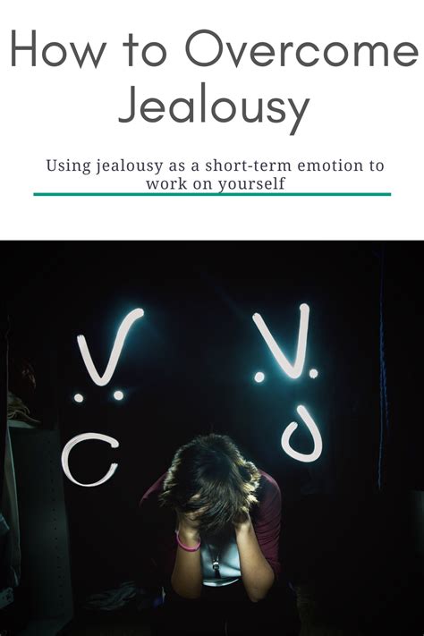 Jealousy and Insecurity: Revealing Concealed Emotions