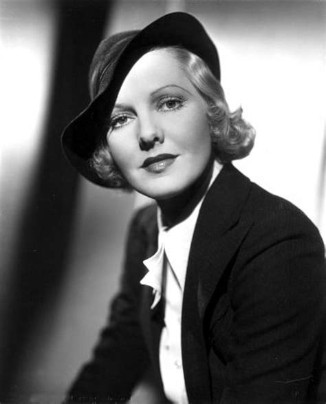 Jean Arthur Biography