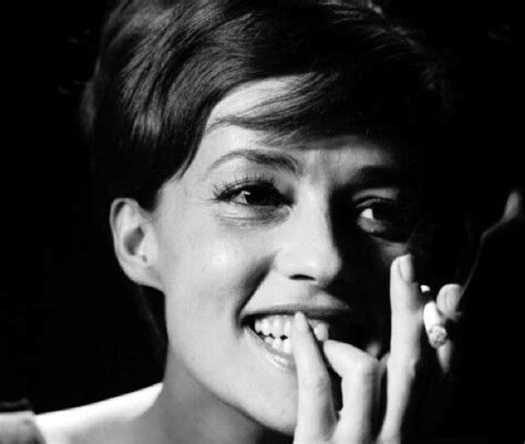 Jeanne Moreau: A Timeless Beauty and Talent