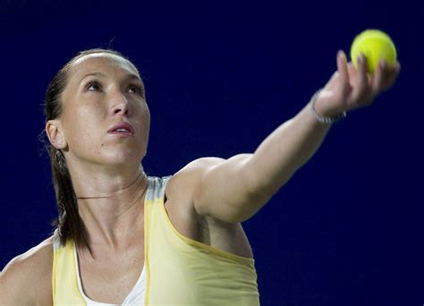 Jelena Jankovic's Fitness Regime and Workout Routine