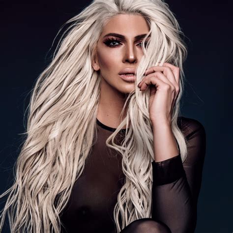 Jelena Karleusa's Rise to Fame and Recognition