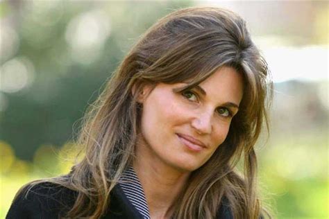 Jemima Goldsmith's Profile: Age, Height, Figure