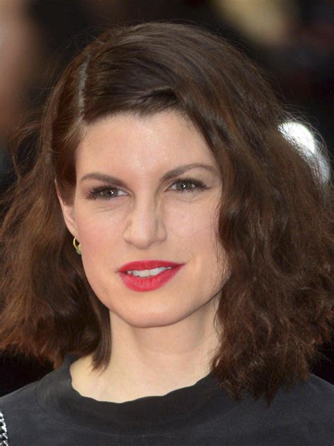 Jemima Rooper's Memorable TV Roles