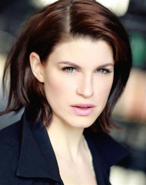 Jemima Rooper's age and personal life