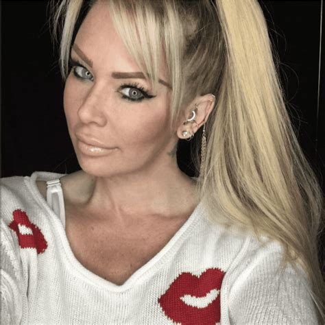 Jenna Jameson: Early Life and Family