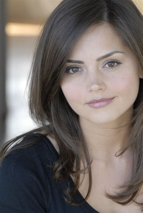 Jenna Louise Coleman: A Brief Biography