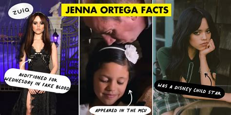 Jenna Lynn's Interesting Facts and Personal Life