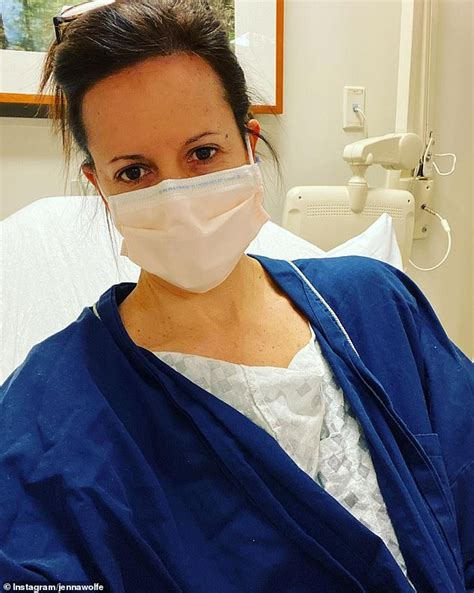 Jenna Wolfe's Financial Status Revealed