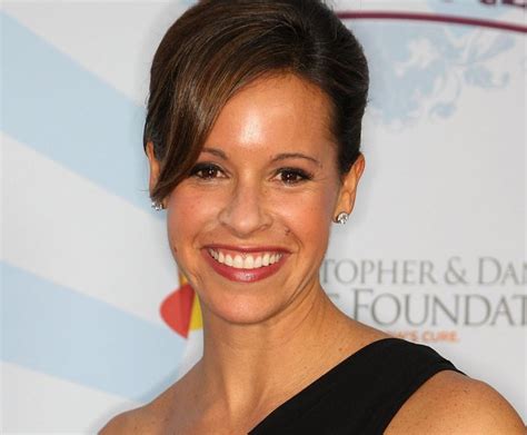 Jenna Wolfe: A Brief Biography