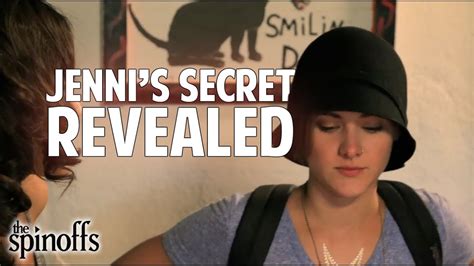 Jenni Jordan's Beauty Secrets Exposed