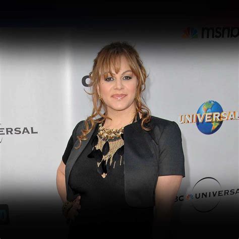 Jenni Rivera's Age and Milestones